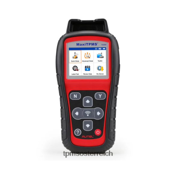TS508 TPMS-Programmiertool – nur online verfügbar RTB40B1219 reifendrucksensor motorrad