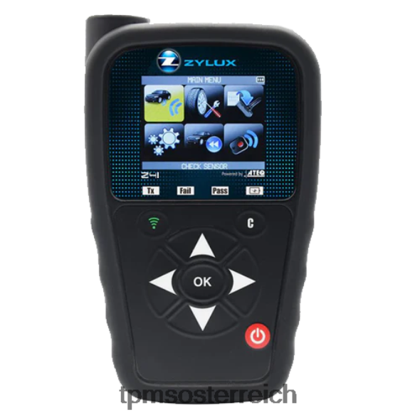 Zylux Z41 TPMS-Programmiertool RTB40B1221 TPMS österreich