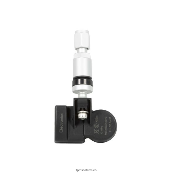 tpms durch den Drucksensor 6b3609200 433 MHz RTB40B1726 reifendrucksensor anlernen