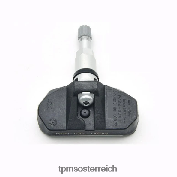 tpms changan der Drucksensor 3601010m01 433 MHz RTB40B1735 reifendrucksensor mercedes