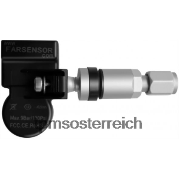TPMS Chery Reifendrucksensor QY1051 x3 RTB40B1247 reifendrucksensor ford