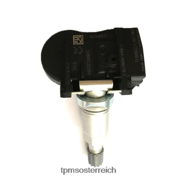 tpms geely der drucksensor j523114013 433 mhz RTB40B1706 reifendrucksensor anlernen