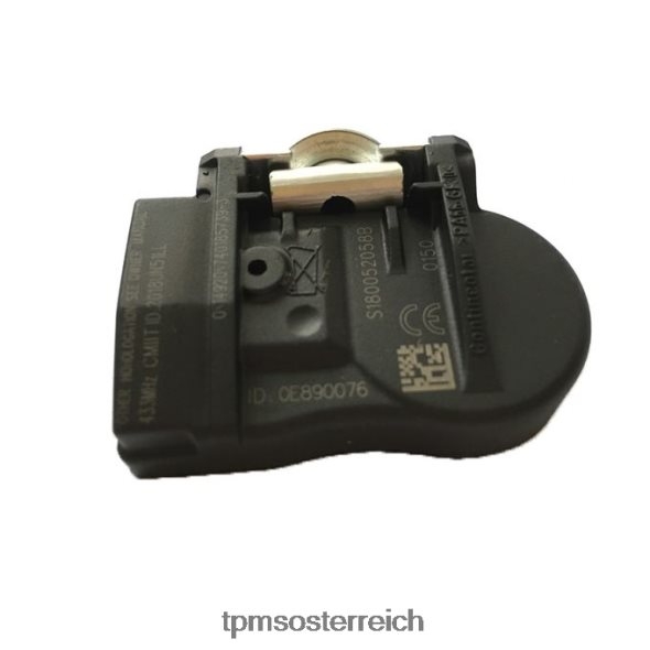 tpms geely der drucksensor j523114013 433 mhz RTB40B1706 reifendrucksensor anlernen