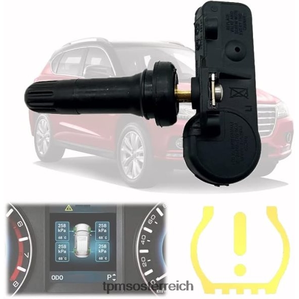TPMS Haval/GWM der Drucksensor 3641100xku00a 433 MHz RTB40B1692 TPMS reifendruckkontrollsystem