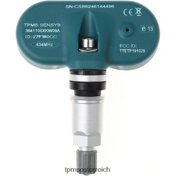 TPMS Haval/GWM der Drucksensor 3641100xkw09a 433 MHz RTB40B1693 TPMS shop
