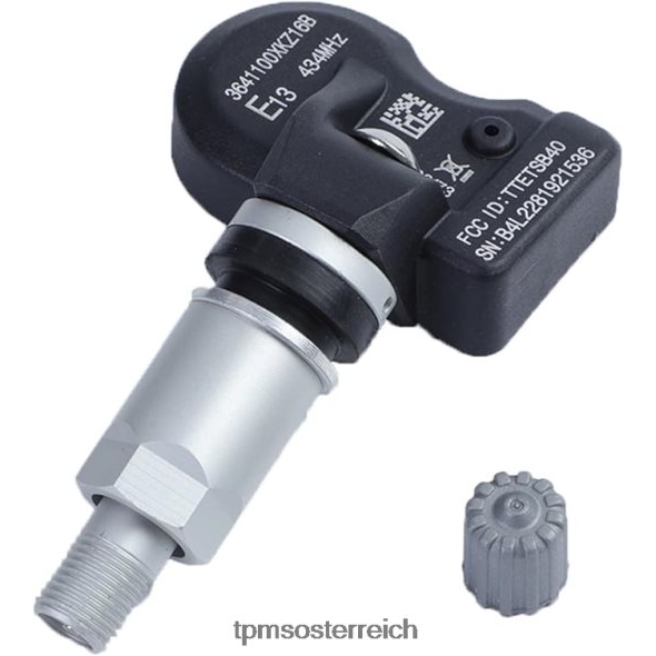 TPMS Haval/GWM der Drucksensor 3641100xkz16b 433 MHz RTB40B1699 reifendrucksensor motorrad
