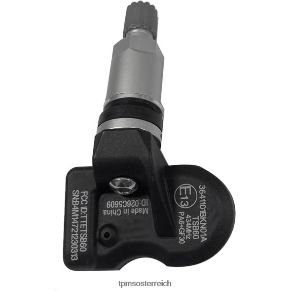 TPMS Haval/GWM der Drucksensor 3641101bkn01a 433 MHz RTB40B1701 TPMS österreich