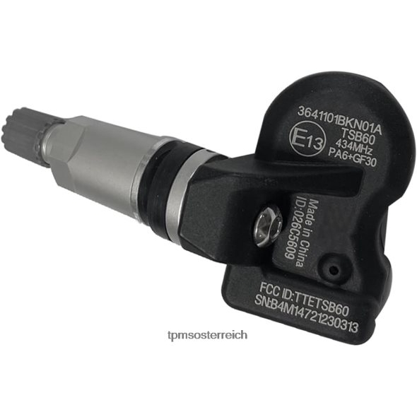 TPMS Haval/GWM der Drucksensor 3641101bkn01a 433 MHz RTB40B1701 TPMS österreich