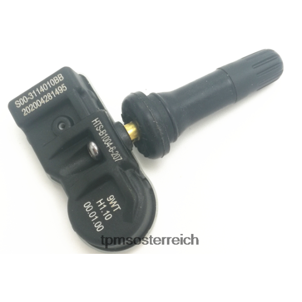 TPMS Nezha Reifendrucksensor s003114010bb RTB40B1312 TPMS reifendruckkontrollsystem