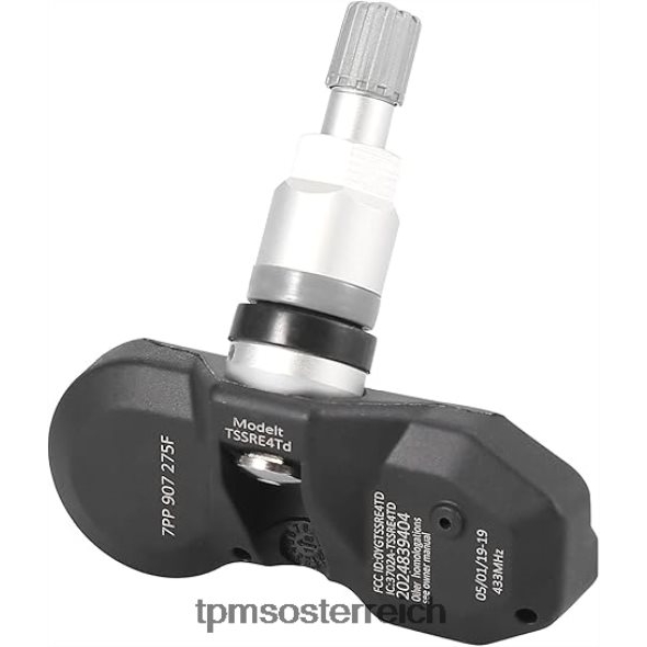 TPMS Bugatti 7pp907275f Reifendrucksensor RTB40B1230 reifendrucksensor funktion
