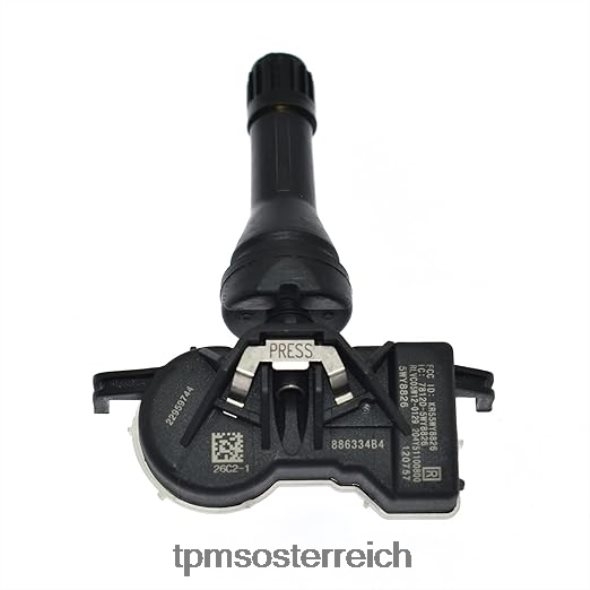 TPMS Cadillac Reifendrucksensor 22959744 RTB40B1418 reifendrucksensor nachrüsten
