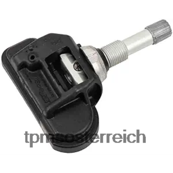 TPMS Chevrolet Reifendrucksensor 13598775 RTB40B1392 TPMS reifendruckkontrollsystem