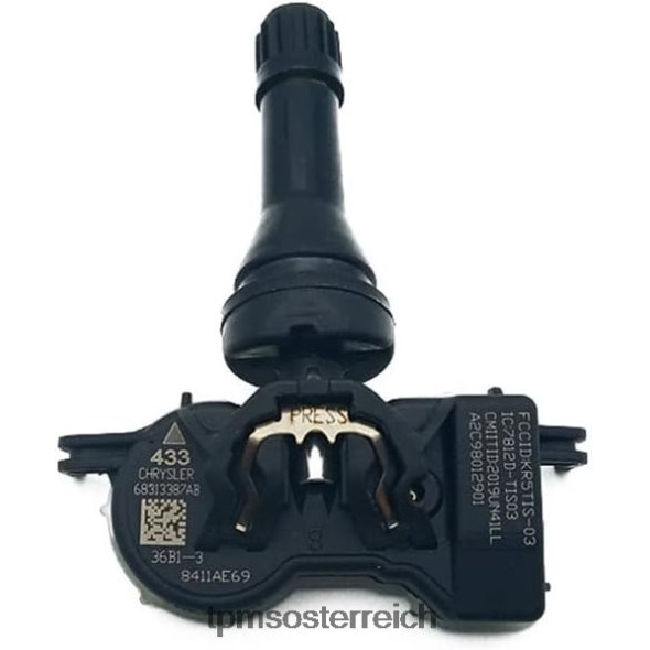 TPMS Chrysler/Dodge/Jeep Reifendrucksensor 68313387aa RTB40B1347 reifendrucksensor ford