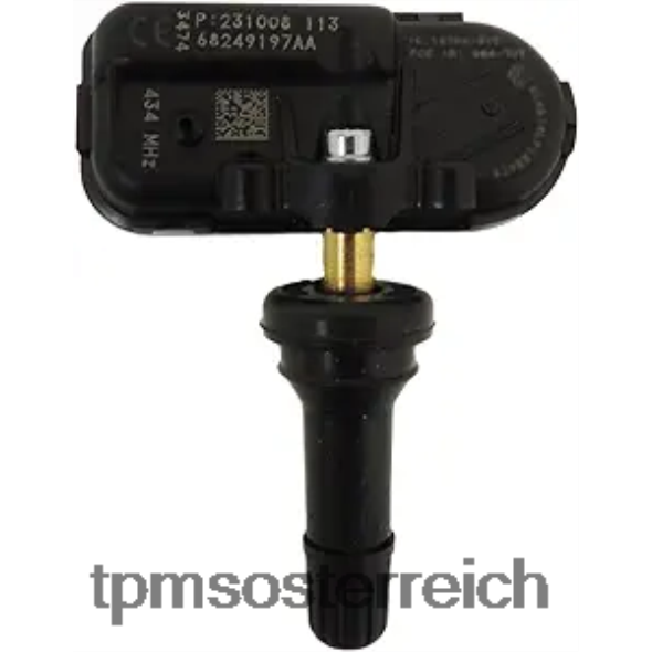 TPMS Dodge/Jeep Reifendrucksensor 68249197aa RTB40B1372 TPMS reifendruckkontrollsystem