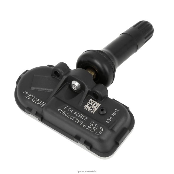 TPMS Dodge Reifendrucksensor 68249201aa RTB40B1408 reifendrucksensor nachrüsten