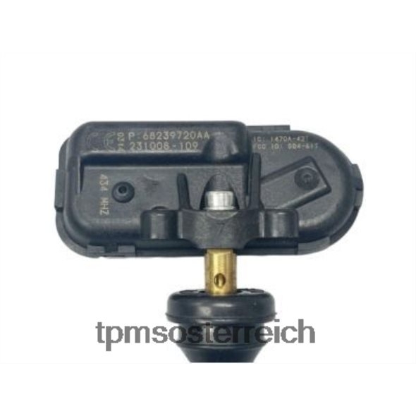 TPMS Jeep Reifendrucksensor 68324960aa RTB40B1406 reifendrucksensor anlernen