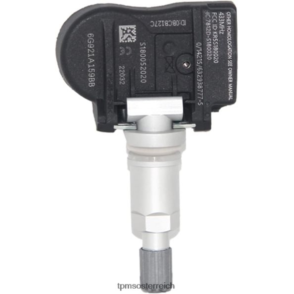 TPMS Ford Reifendrucksensor 6g921a159bb RTB40B1432 TPMS reifendruckkontrollsystem