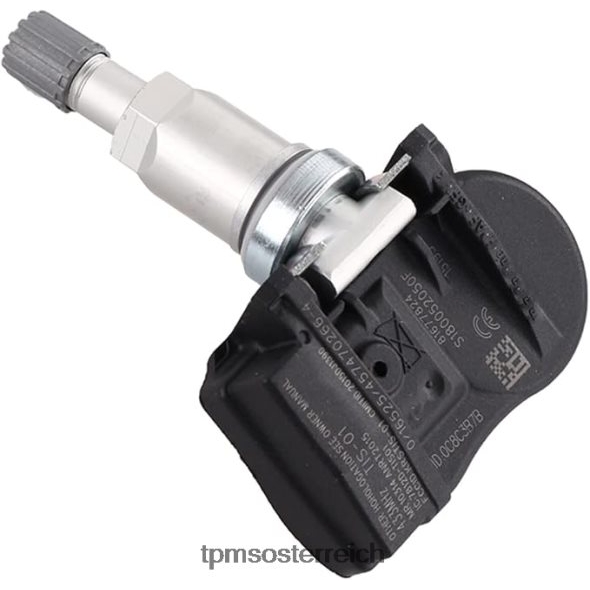 TPMS Ford Reifendrucksensor 8g921a189kb RTB40B1386 reifendrucksensor anlernen