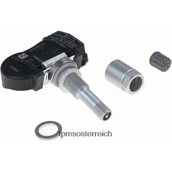 TPMS Peugeot/Citroen Reifendrucksensor 543093 RTB40B1228 reifendrucksensor nachrüsten