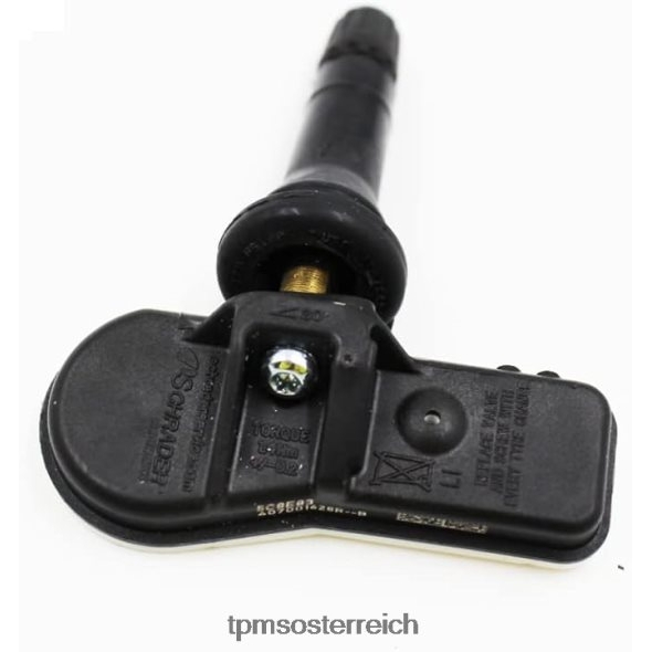 TPMS Renault Reifendrucksensor 407001628r RTB40B1232 TPMS reifendruckkontrollsystem