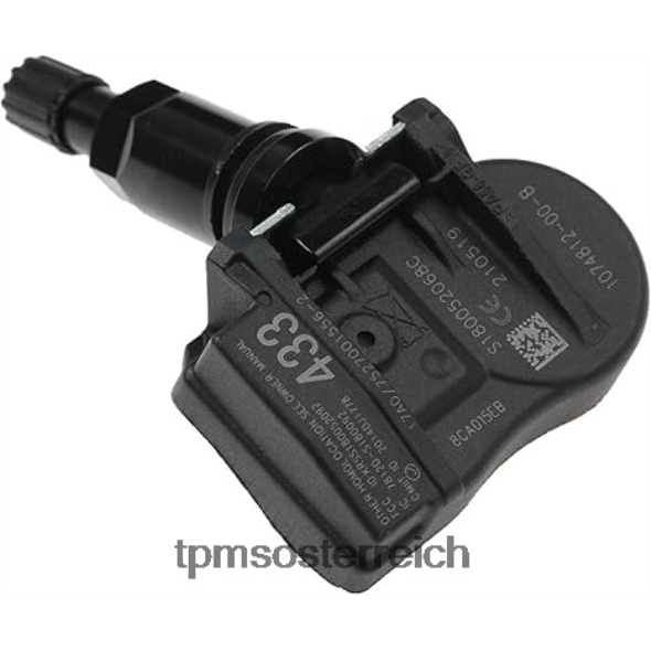 TPMS Tesla Reifendrucksensor 107481200b RTB40B1422 TPMS reifendruckkontrollsystem