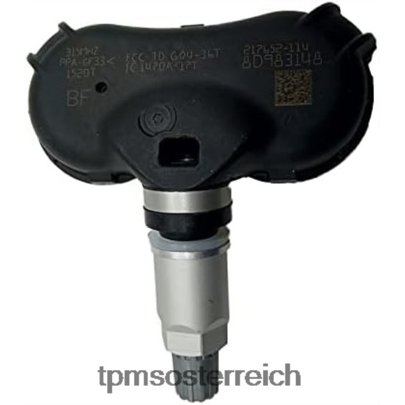 tpms acura der drucksensor 42753tk4a01 397 mhz RTB40B1620 reifendrucksensor funktion