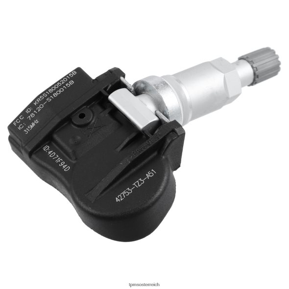 tpms acura der drucksensor 42753tz3a51 330 mhz RTB40B1553 TPMS shop