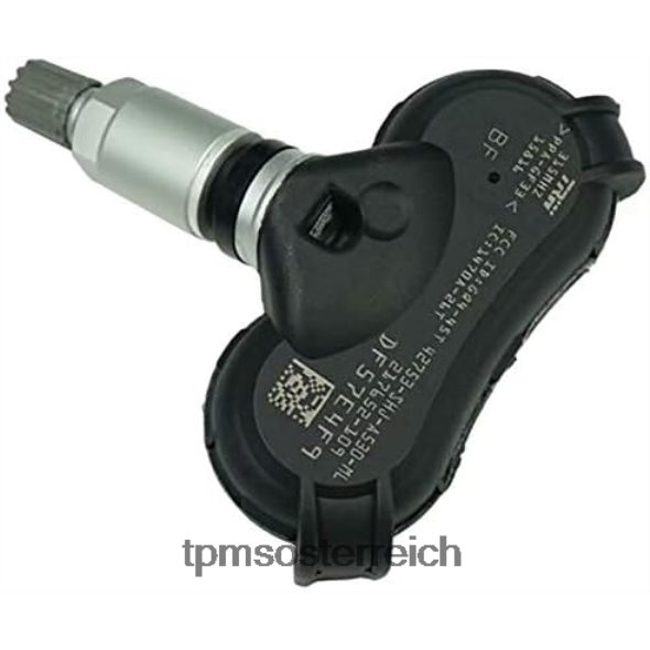 tpms Honda der Drucksensor 42753shja53 342 MHz RTB40B1565 reifendrucksensor mercedes
