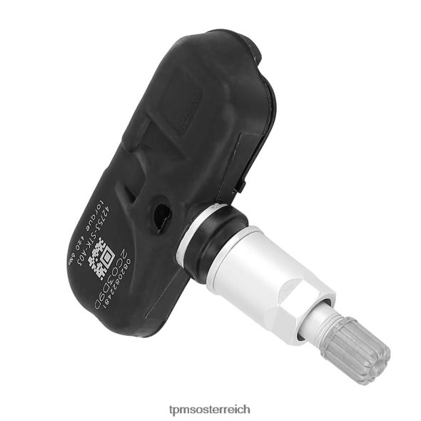 tpms Honda der Drucksensor 42753stka04 343 MHz RTB40B1566 reifendrucksensor anlernen