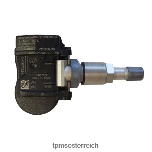 tpms mazda der drucksensor bhb637140 345 mhz RTB40B1568 reifendrucksensor nachrüsten