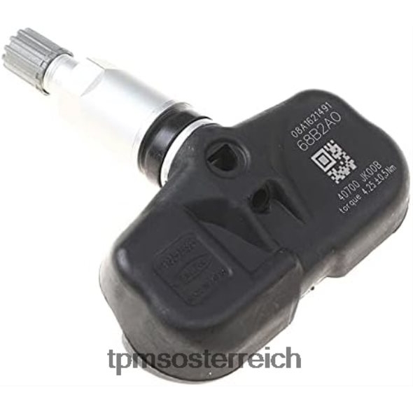 tpms infiniti der Drucksensor 40700jk00b 386 MHz RTB40B1609 reifendrucksensor motorrad