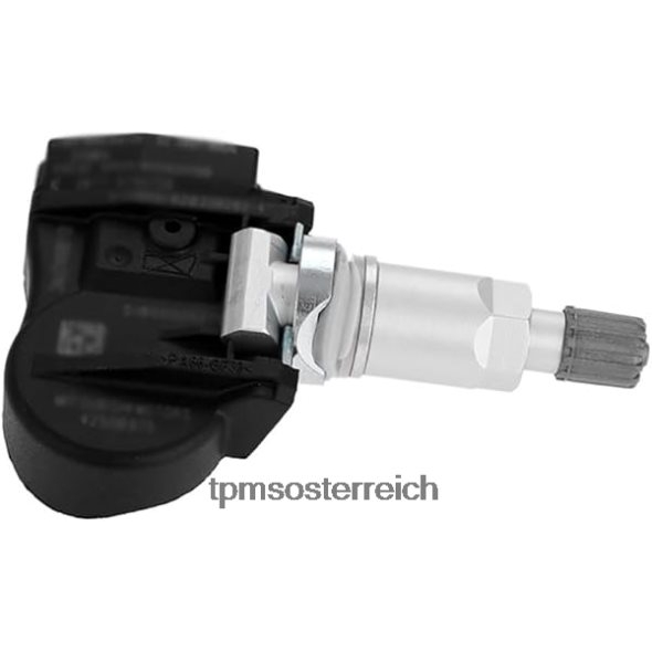 tpms mitsubishi der drucksensor 4250b668 337 mhz RTB40B1560 reifendrucksensor funktion