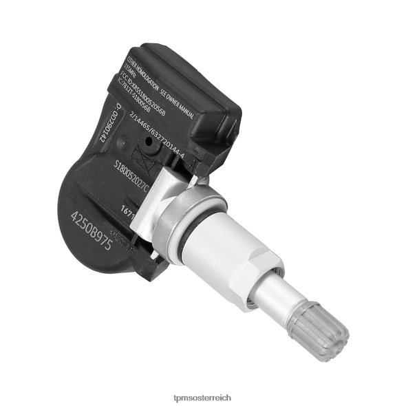 tpms mitsubishi der drucksensor 4250b975 338 mhz RTB40B1561 TPMS österreich
