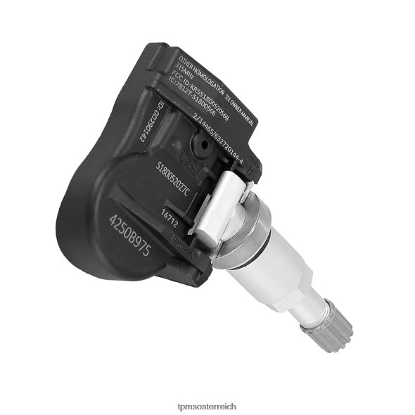 tpms mitsubishi der drucksensor 4250b975 338 mhz RTB40B1561 TPMS österreich