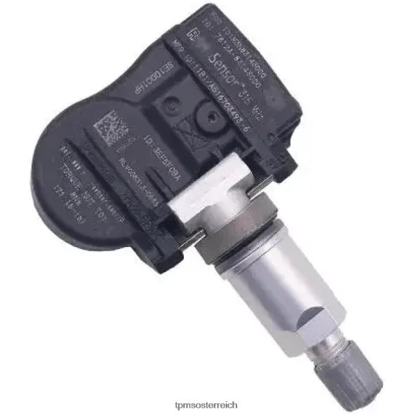 tpms Nissan der Drucksensor 407003an1a 333 MHz RTB40B1556 reifendrucksensor anlernen