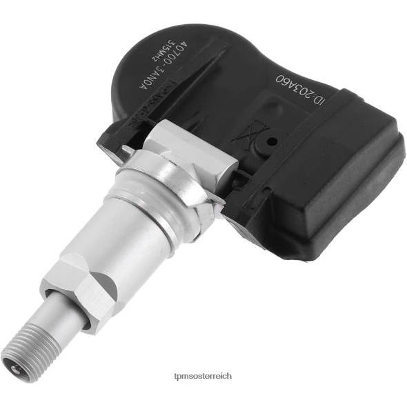 tpms Nissan der Drucksensor 407003ja0a 310 MHz RTB40B1533 TPMS shop