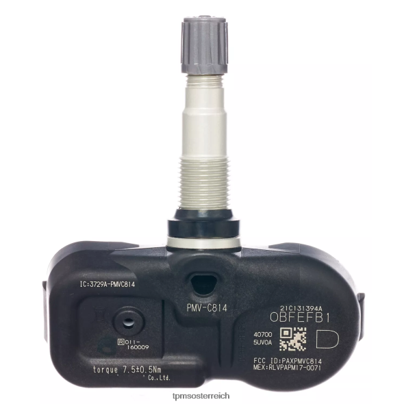 tpms Nissan der Drucksensor 407005uv0a 352 MHz RTB40B1575 reifendrucksensor mercedes