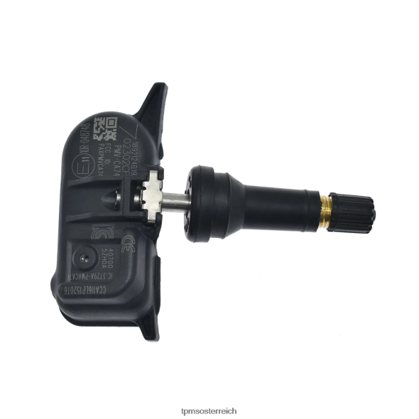 tpms Nissan der Drucksensor 407005zh0a 379 MHz RTB40B1602 TPMS reifendruckkontrollsystem