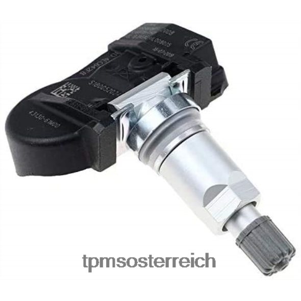 tpms suzuki der drucksensor 4313961m00 293 mhz RTB40B1516 reifendrucksensor anlernen