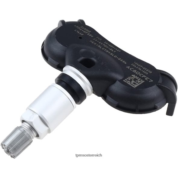 TPMS Toyota der Drucksensor 426070c070 356 MHz RTB40B1579 reifendrucksensor motorrad