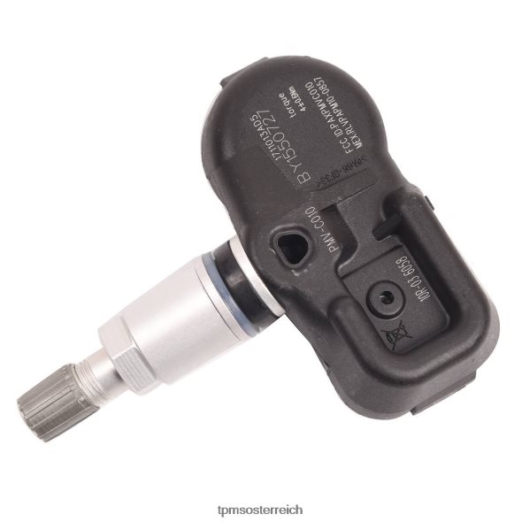 tpms Toyota der Drucksensor 4260706020 289 MHz RTB40B1512 TPMS reifendruckkontrollsystem