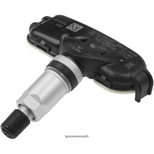 tpms Hyundai der Drucksensor 529332s400 445 MHz RTB40B1668 reifendrucksensor nachrüsten