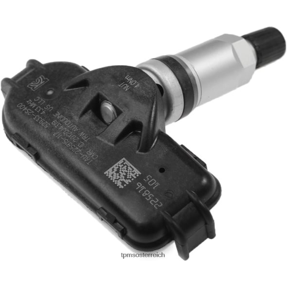 tpms Hyundai der Drucksensor 529332s400 445 MHz RTB40B1668 reifendrucksensor nachrüsten