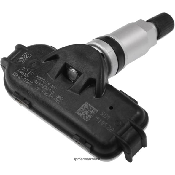tpms Hyundai der Drucksensor 529332y450 458 MHz RTB40B1681 TPMS österreich
