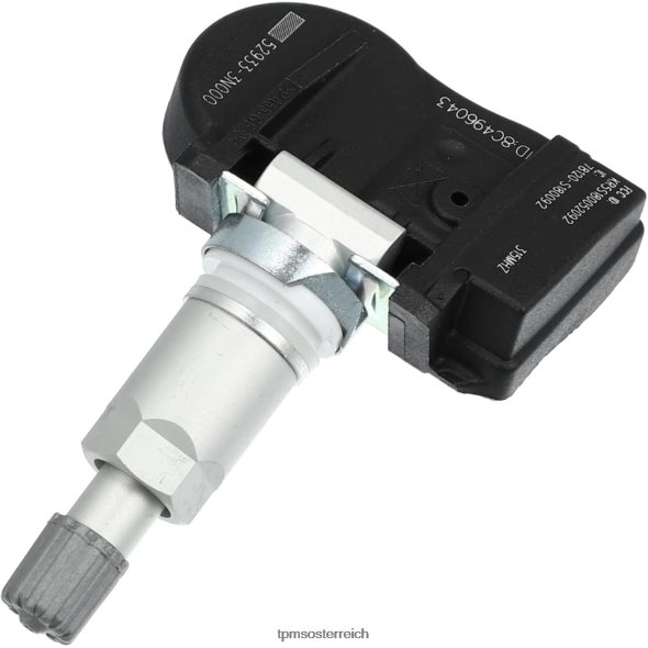 tpms Hyundai der Drucksensor 529333n000 460 MHz RTB40B1683 TPMS shop