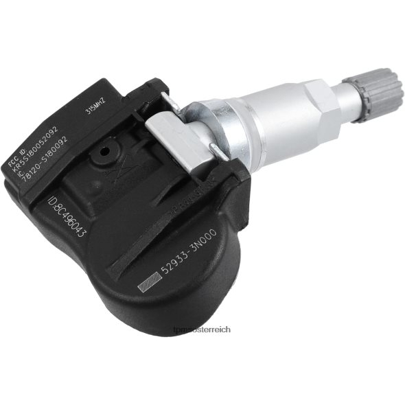 tpms Hyundai der Drucksensor 529333n000 460 MHz RTB40B1683 TPMS shop