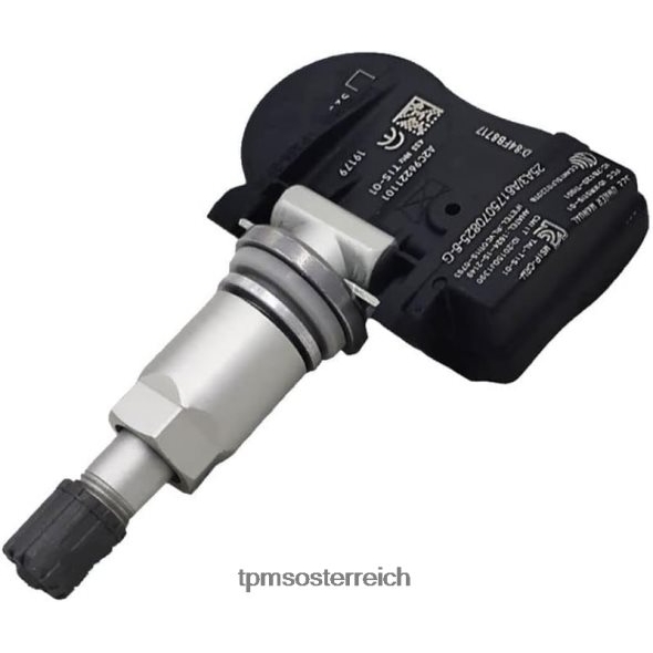 tpms Hyundai der Drucksensor 529333n100 435 MHz RTB40B1658 reifendrucksensor nachrüsten