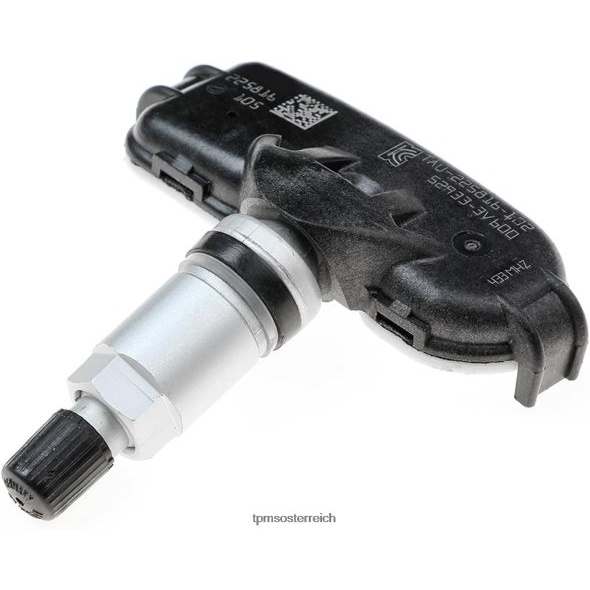 tpms Hyundai der Drucksensor 529333v600 447mhz RTB40B1670 reifendrucksensor funktion