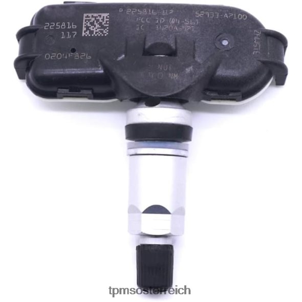 TPMS Kia der Drucksensor 52933a7100 466 MHz RTB40B1689 reifendrucksensor motorrad