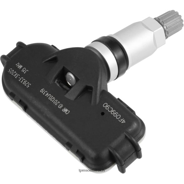 tpms kia der drucksensor 529333x205 463 mhz RTB40B1686 reifendrucksensor anlernen